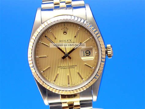 rolex uhr herren daj|Rolex datejust zeitung.